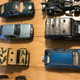 Illustration for article titled Colossal Die-Cast Collection - Box 82 - The Last of the Big Boys